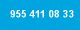 955 411 08 33 955 411 08 33